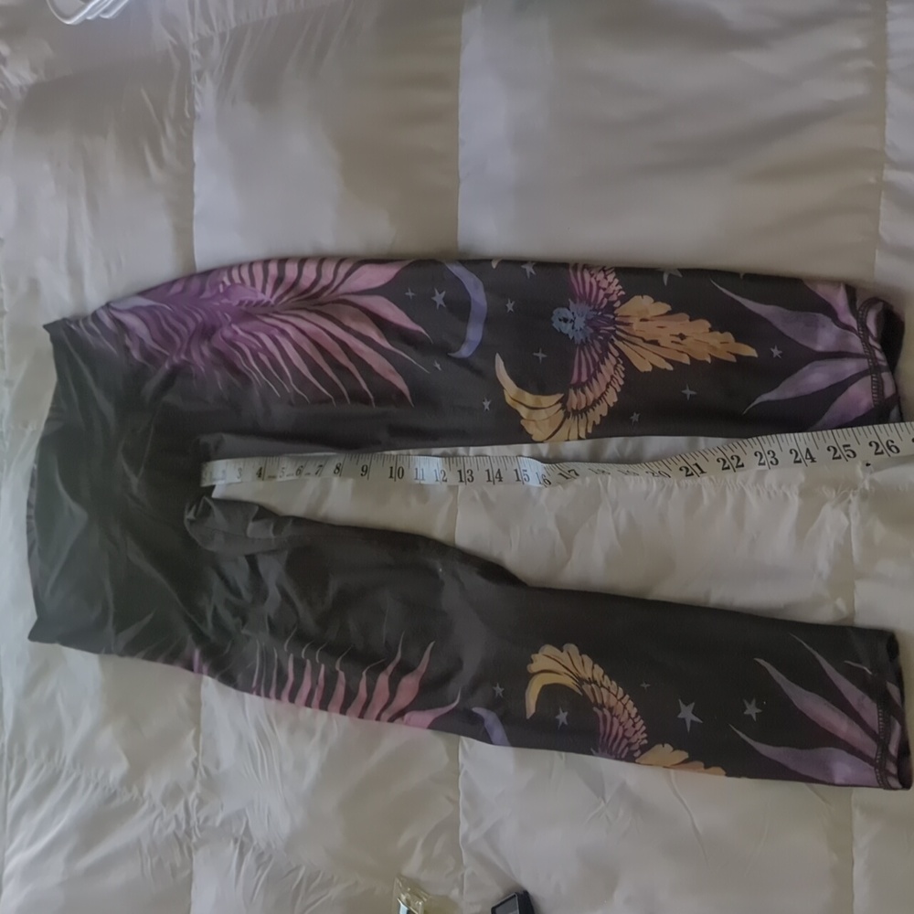 teeki leggings